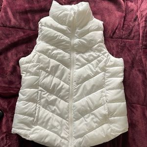 White Vest
